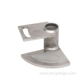 welding stainless steel 304 high pressure accessory assembly